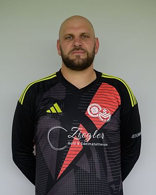 Jonas Baier
