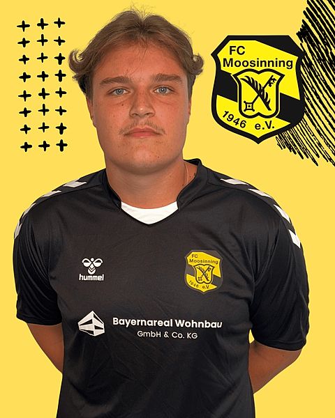 Foto: FC Moosinning