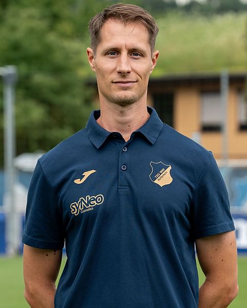 Foto: TSG 1899 Hoffenheim