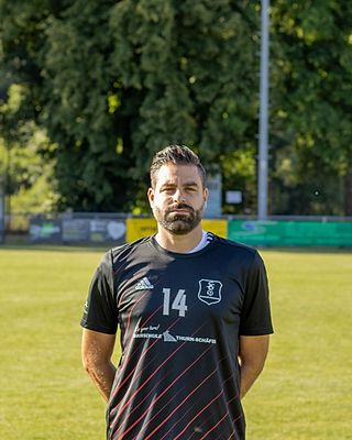 Jochen Engel