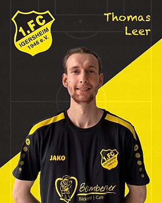 Thomas Leer