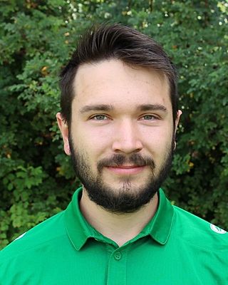 Lukas Berklmeir