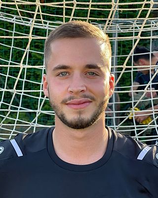 Ricardo Esteves Ribeiro