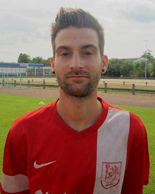 Mario Schwaab