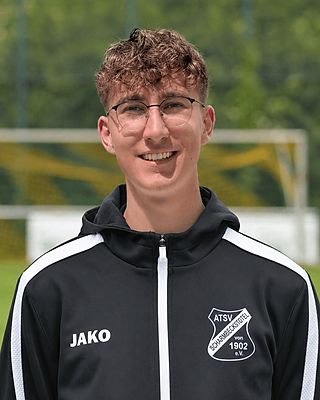 Lennart Gerken