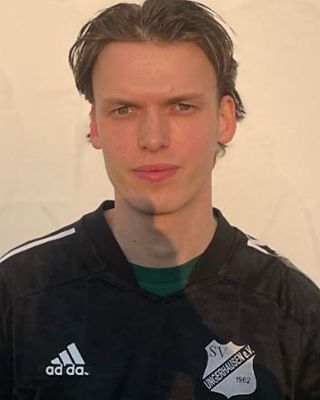 Valentin Krischke