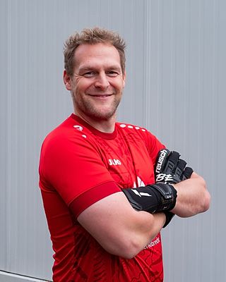 Sebastian Roßberger