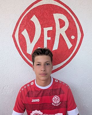 Luca Vißer