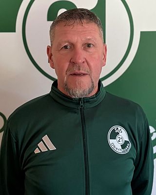 Peter Gallina