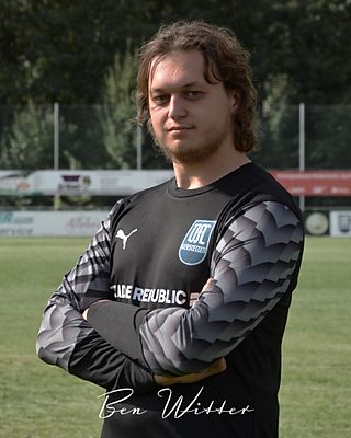 Ben Levi Witter