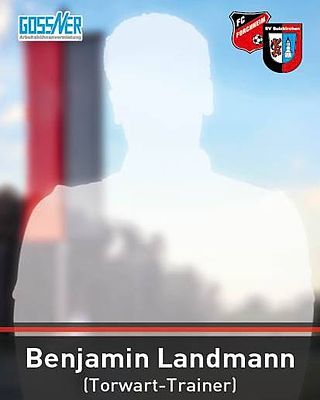 Benjamin Landmann