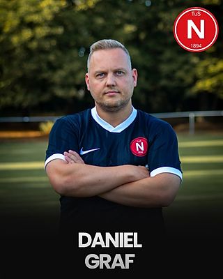 Daniel Graf