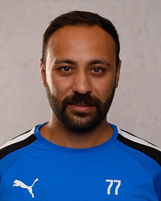 Osman Demirel
