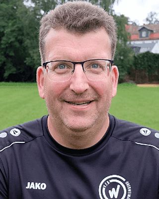 Robert Curth