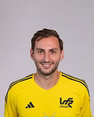 Lucca Nagel