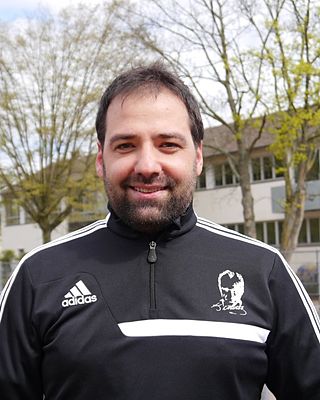 Daniel Abraham