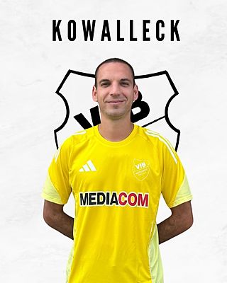 Marvin Kowalleck