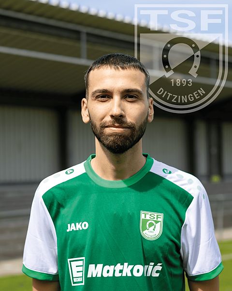 Foto: TSF Ditzingen