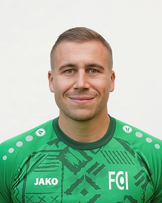 Julian Hülsmann