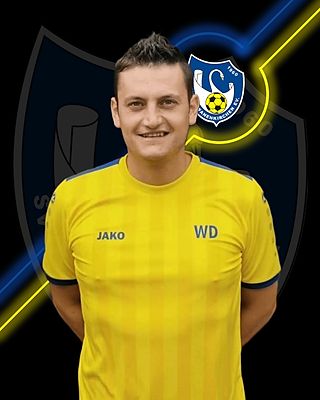 Willi Diedrich