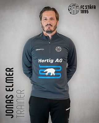 Jonas Elmer