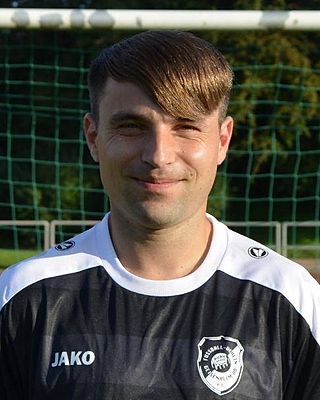 Sascha Behrens