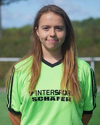 Julia Kromer