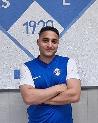 Alessandro Bentivegna