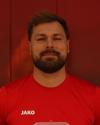 Jurek Malmendier
