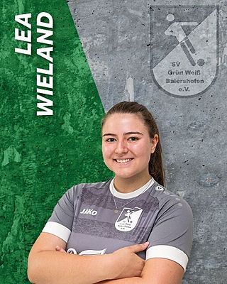 Lea Wieland