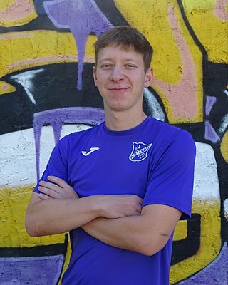 Cedric Marten Maas