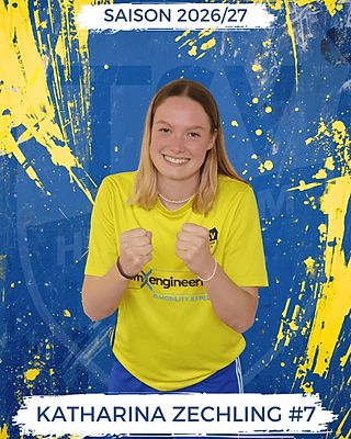 Katharina Zechling
