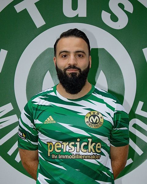 Foto: Kahled Alikahn