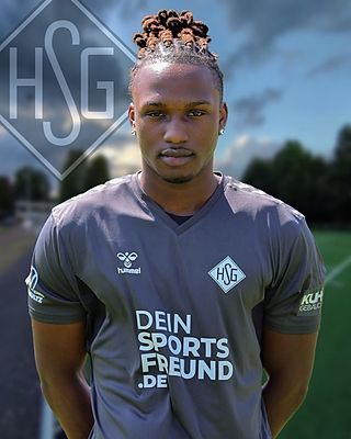 Derick Gyamfi