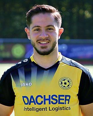 Abdullah-Selim Basogul