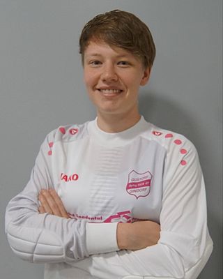 Hannah Müller