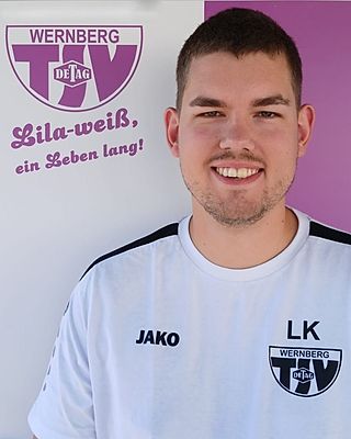 Lukas Klinger