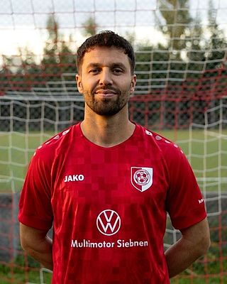 Valon Morina
