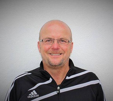 Foto: Portrait: Bertl Hamm SG Hausha