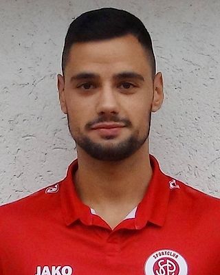Abraham Kanoun
