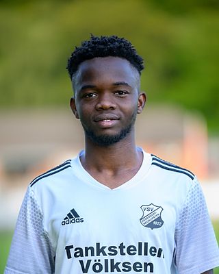 Adama Diop