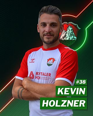 Kevin Holzner
