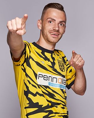 Mateo Varkas