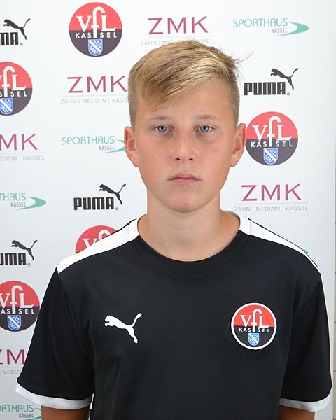 Foto: VfL Kassel