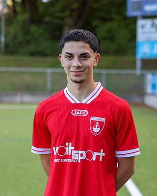 German Iliev