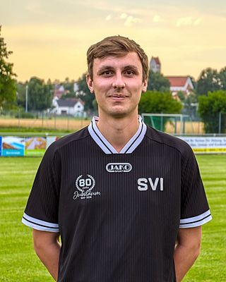 Max Hollweck