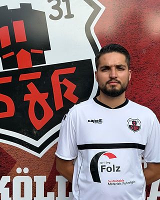 Oger Ayan