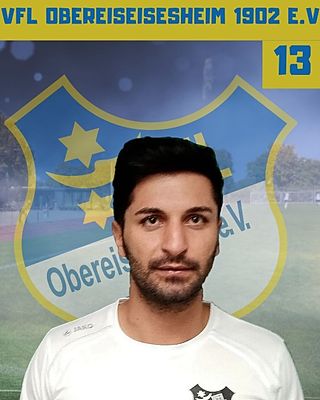 Alican Bulmus