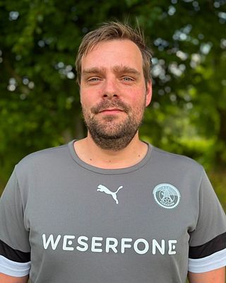 Niklas-Peter Siebern