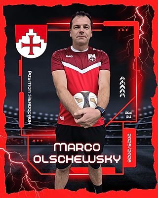 Marco Olschewsky
